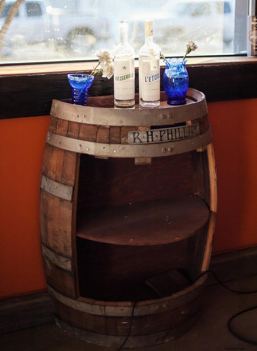 Dégustez les spiritueux locaux dans ces distilleries du Minnesota